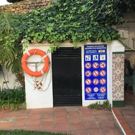 La Paloma * Benalmádena