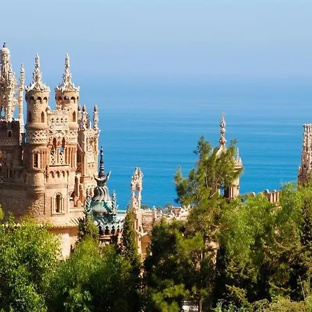 La Paloma Benalmádena