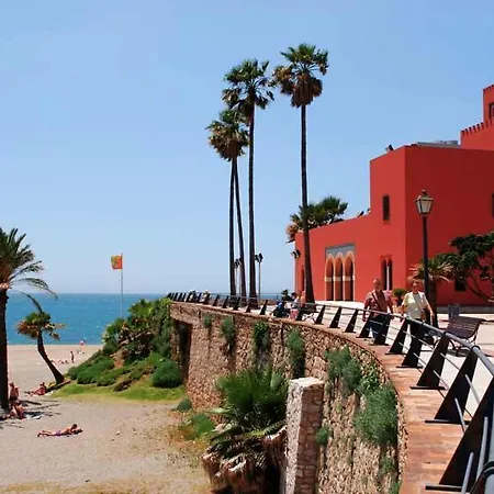 La Paloma * Benalmádena