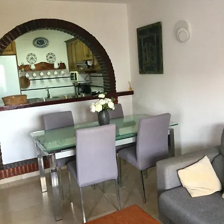 La Paloma Apartment