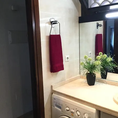 Apartment La Paloma